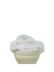 Crocs Classic Fleece Lined Clogs - Imaginea 4 din 7