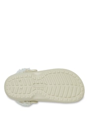 Crocs Classic Fleece Lined Clogs - Imaginea 7 din 7