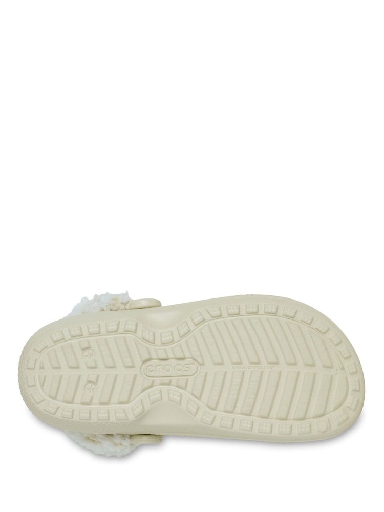 Crocs Classic Fleece Lined Clogs - Imaginea 7 din 7 Crocs Classic Fleece Lined Clogs - Imaginea 7 din 7