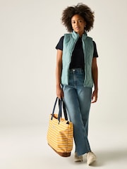 Regatta Green Carlotte Gilet - Image 3 of 8