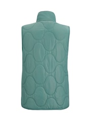 Regatta Green Carlotte Gilet - Image 7 of 8