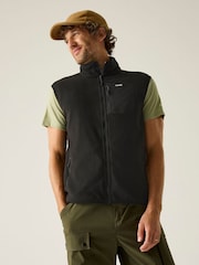 Regatta Black Frankie Gilet - Image 1 of 7