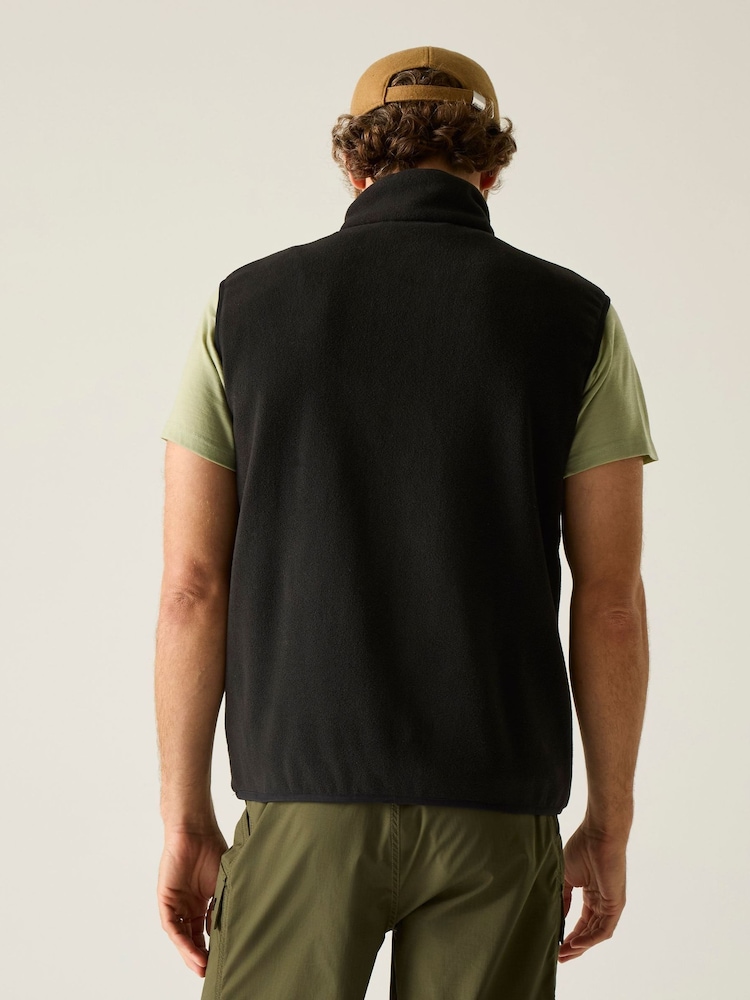 Regatta Black Frankie Gilet - Image 2 of 7