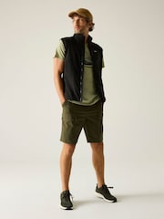 Regatta Black Frankie Gilet - Image 3 of 7