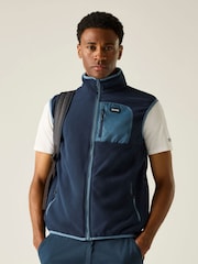 Regatta Blue Frankie Gilet - Image 1 of 4