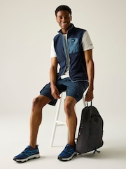Regatta Blue Frankie Gilet - Image 3 of 4