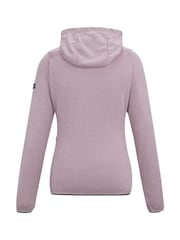 Regatta Purple Ferna Midlayer Hoodie - Image 7 of 7