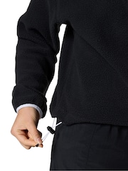 Columbia Helvetia™ II Cropped Half Snap Fleece für Damen - Bild 8 von 8