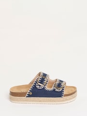 Brakeburn Houns Sandals - 画像 1 / 4