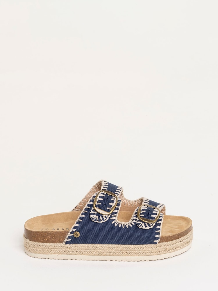 Brakeburn Houns Sandals - 画像 1 / 4