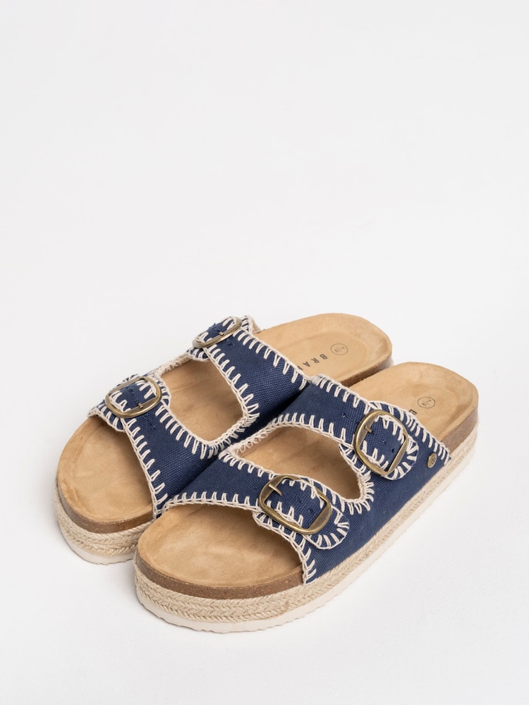 Brakeburn Houns Sandals - 画像 4 / 4