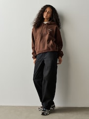 Brun - Columbia Timber Meadow Fleece - Image 2 de 5