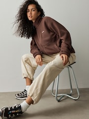 Columbia Brown Timber Meadow™ MTR Full Zip Fleece - Image 3 of 6