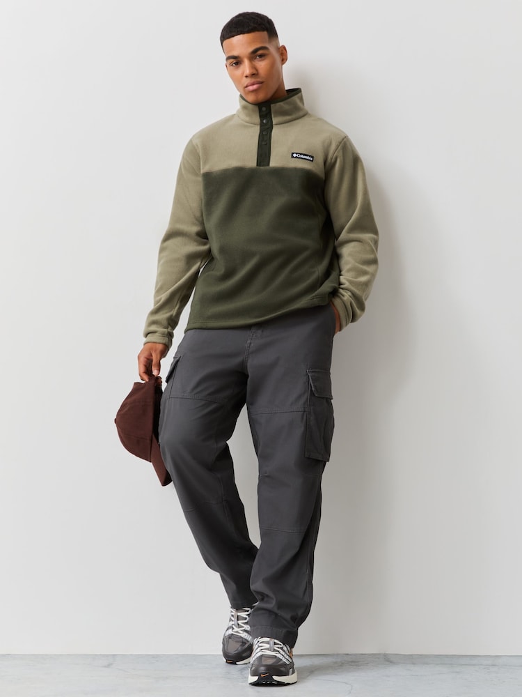 Columbia Steens Mountain™ Half Snap II Fleece - Obrázek 2 z 4