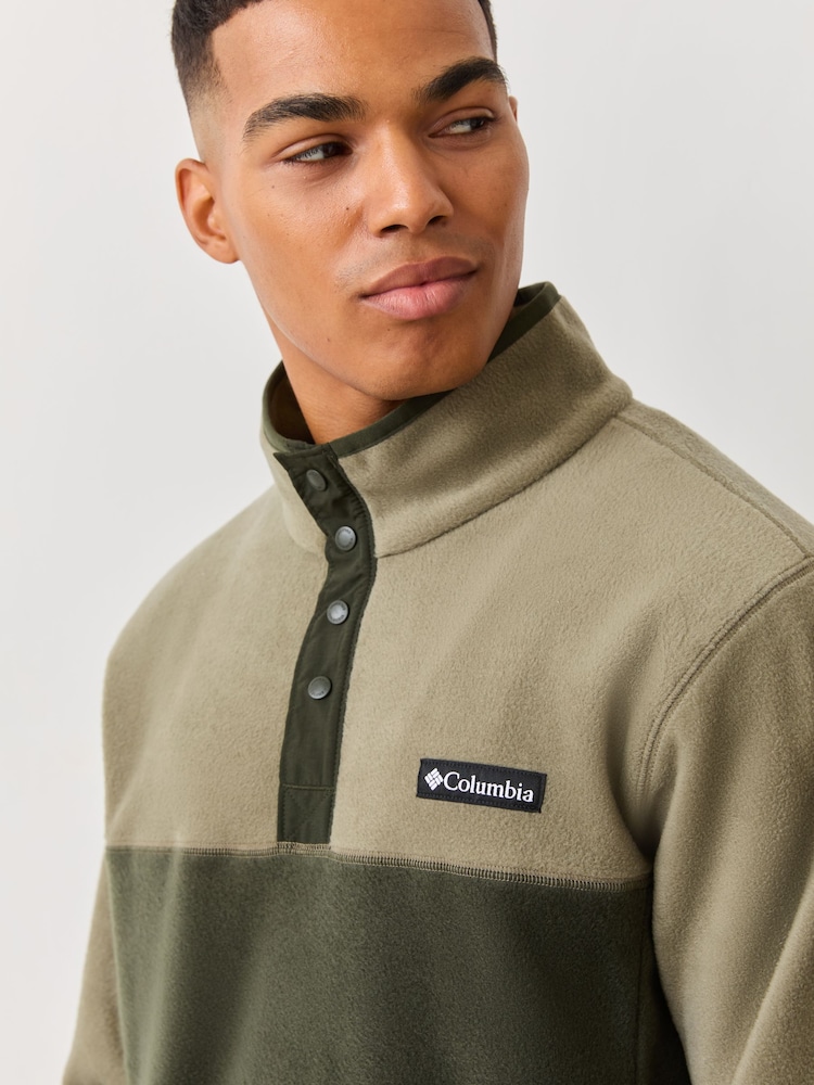 Columbia Steens Mountain™ Half Snap II Fleece - Obrázek 4 z 4