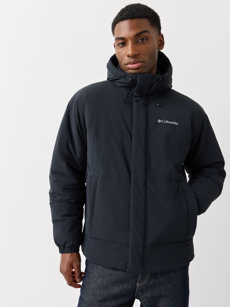 Columbia Street Heights™ Insulated Jacket - Bild 1 von 4