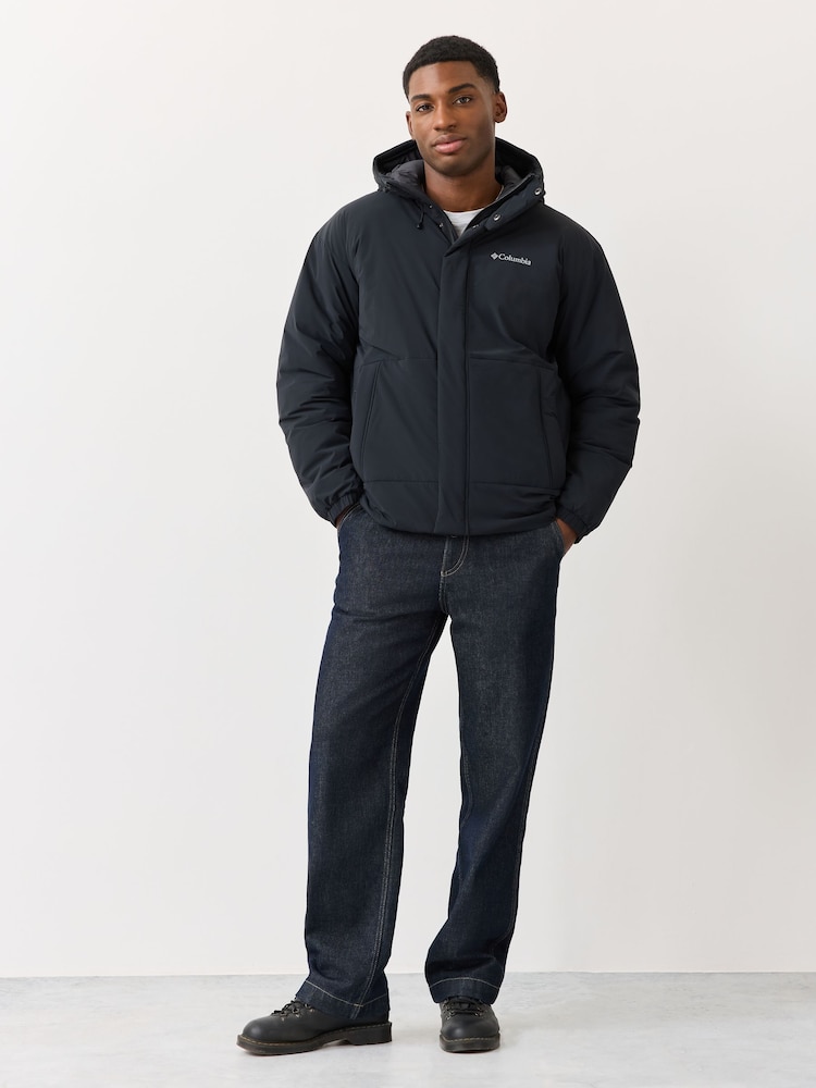Columbia Street Heights™ Insulated Jacket - Bild 2 von 4