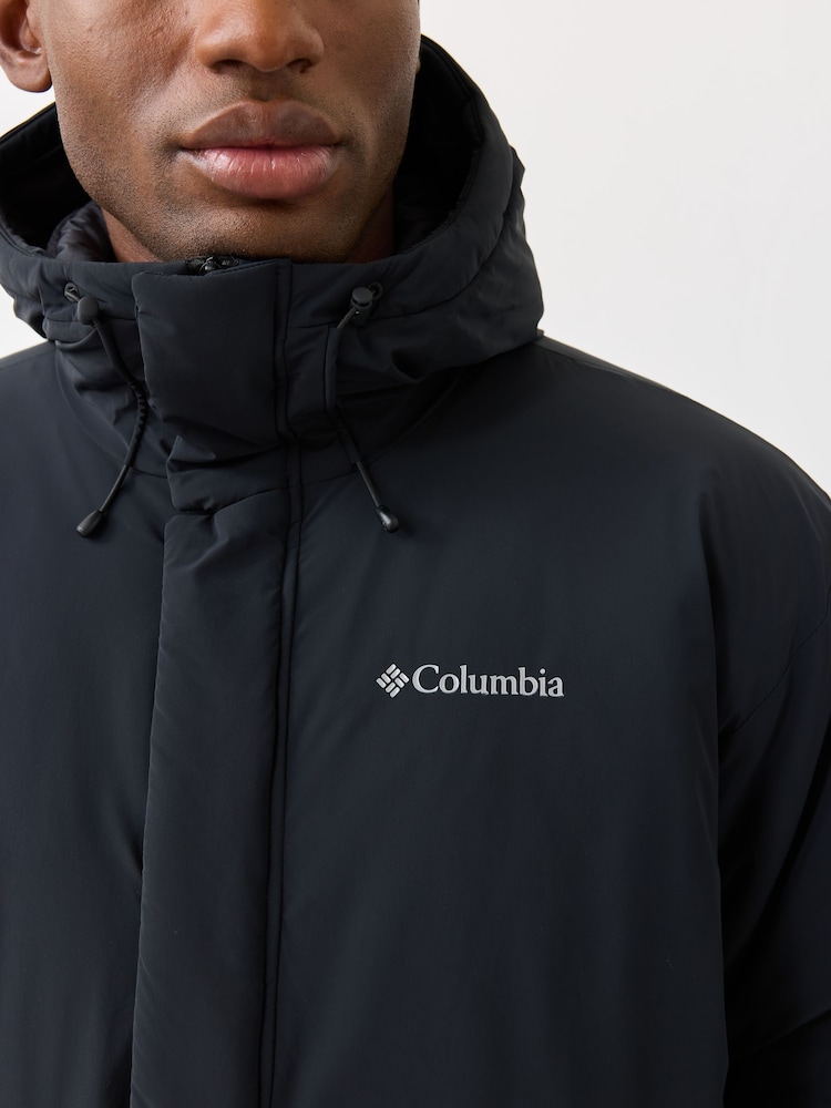 Columbia Street Heights™ Insulated Jacket - Bild 4 von 4