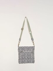 Brakeburn Cream Sierra Cross-Body Bag - Image 2 of 5