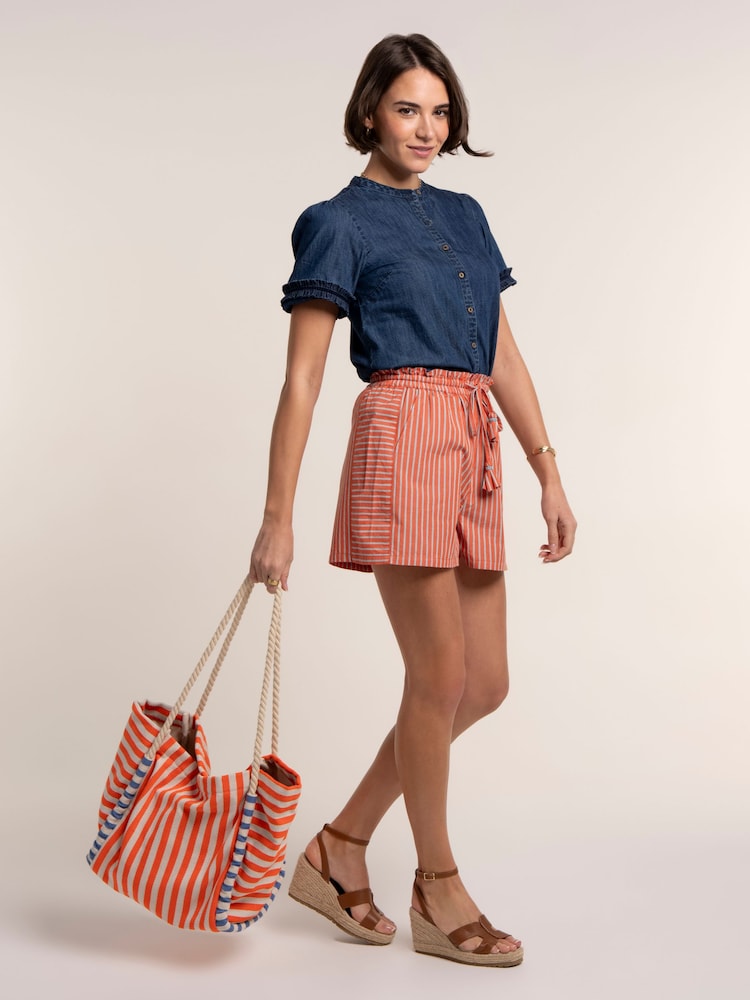 Пляжные шорты Brakeburn Kalani - Изображение 1 6