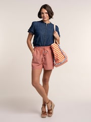 Пляжные шорты Brakeburn Kalani - Изображение 6 6