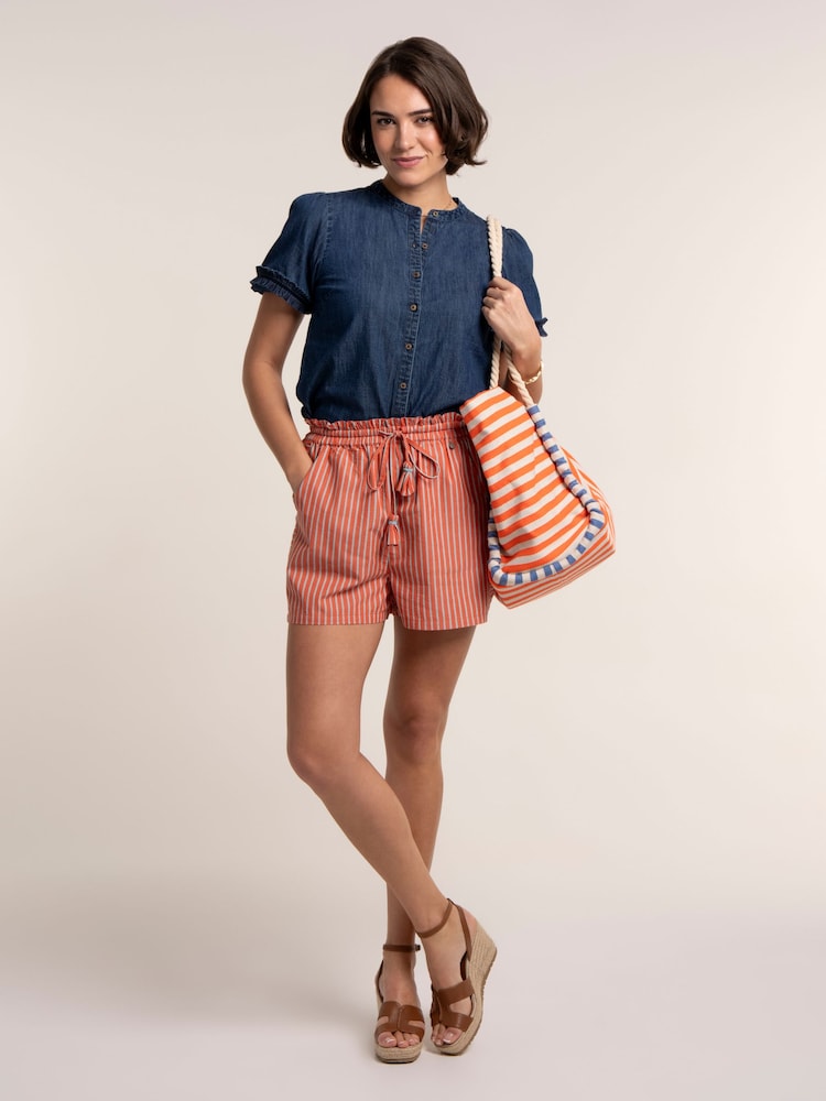 Пляжные шорты Brakeburn Kalani - Изображение 6 6