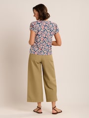 Brakeburn Blue Sheridan Blouse - Image 2 of 6