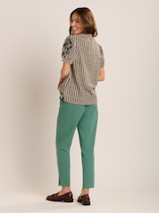 Brakeburn Black Maria Blouse - Image 2 of 6