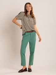 Brakeburn Black Maria Blouse - Image 4 of 6