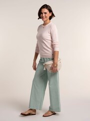 Brakeburn Pink Velen Jumper - Image 4 of 6