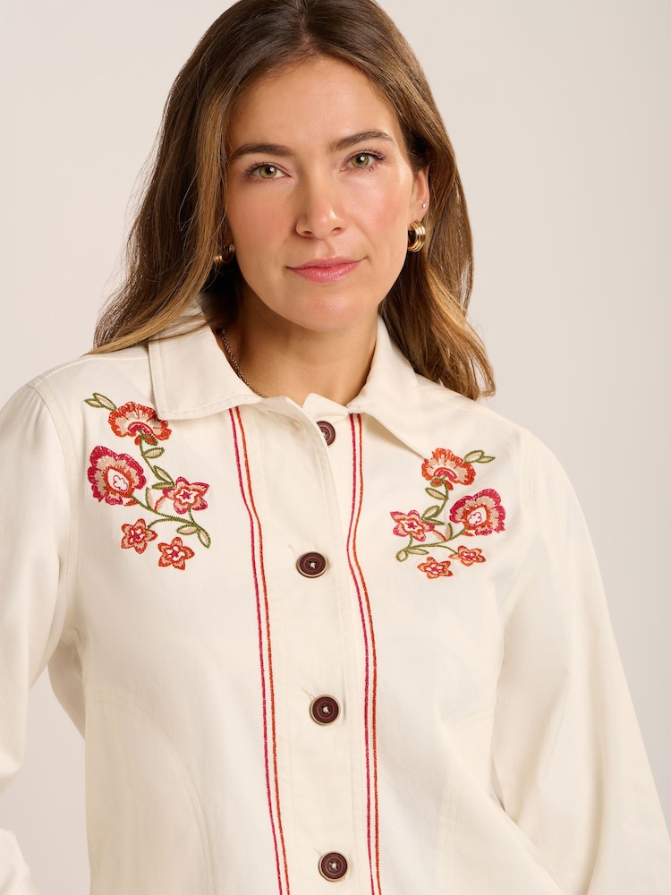 Brakeburn Celestina Jacket - 画像 1 / 6