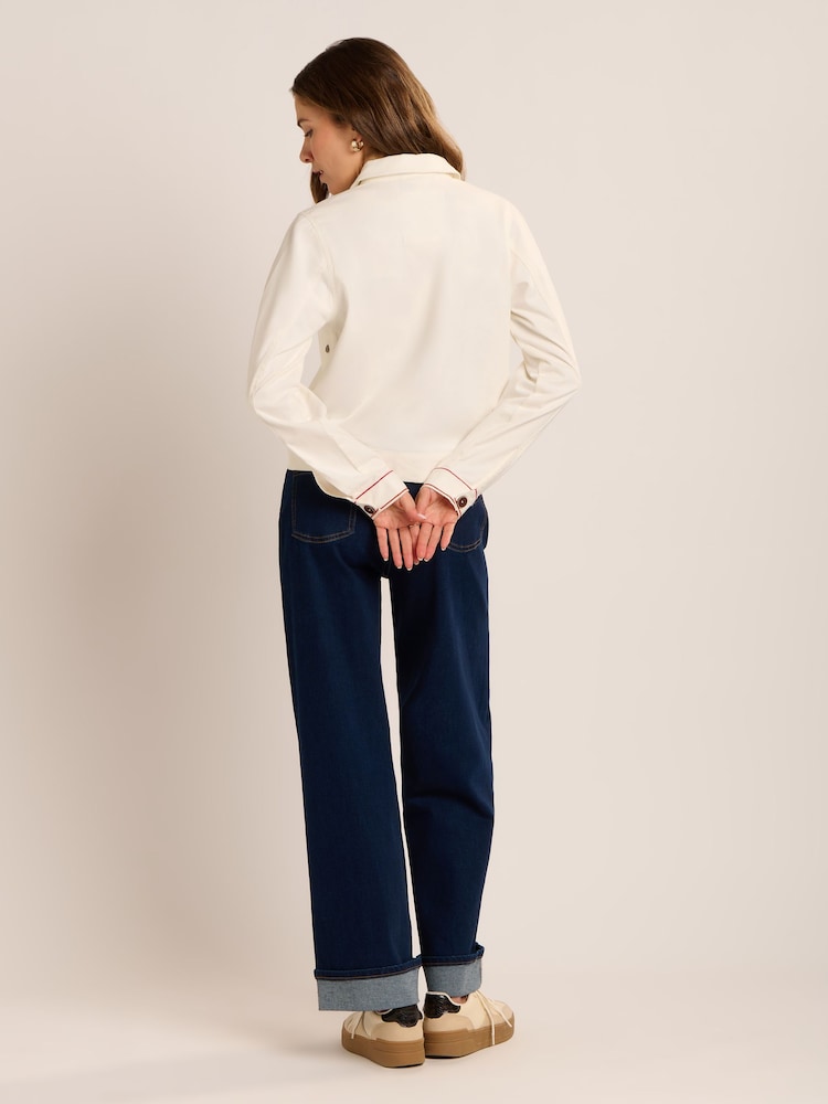 Brakeburn Celestina Jacket - 画像 2 / 6