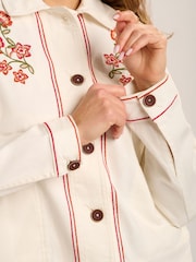 Brakeburn Celestina Jacket - 画像 4 / 6