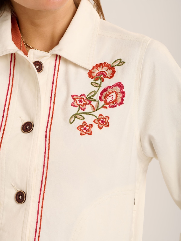 Brakeburn Celestina Jacket - 画像 6 / 6