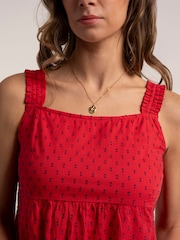 Brakeburn Giovana Blouse - Imagen 4 de 6