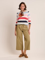 Brakeburn Red Coast T-Shirt - Image 5 of 6