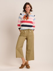 Brakeburn Red Coast T-Shirt - Image 6 of 6