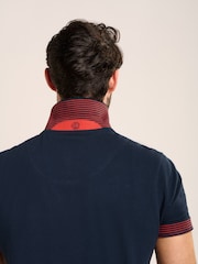 Brakeburn Saintbury Pique Polo Shirt - Image 2 of 6