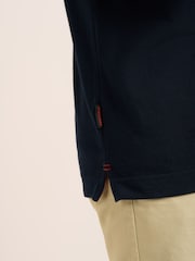 Brakeburn Saintbury Pique Polo Shirt - Image 4 of 6