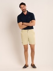 Brakeburn Saintbury Pique Polo Shirt - Image 6 of 6