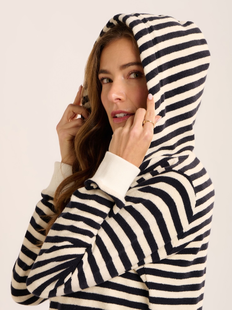 Brakeburn קפוצ'ון, דגם Blackwater Elise - תמונה 6 מתוך 6