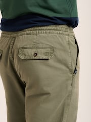 Brakeburn Green Dodworth Chino Trousers - Image 3 of 6