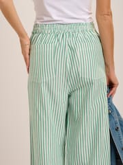 Brakeburn Green Phoebe Trousers - Image 5 of 6