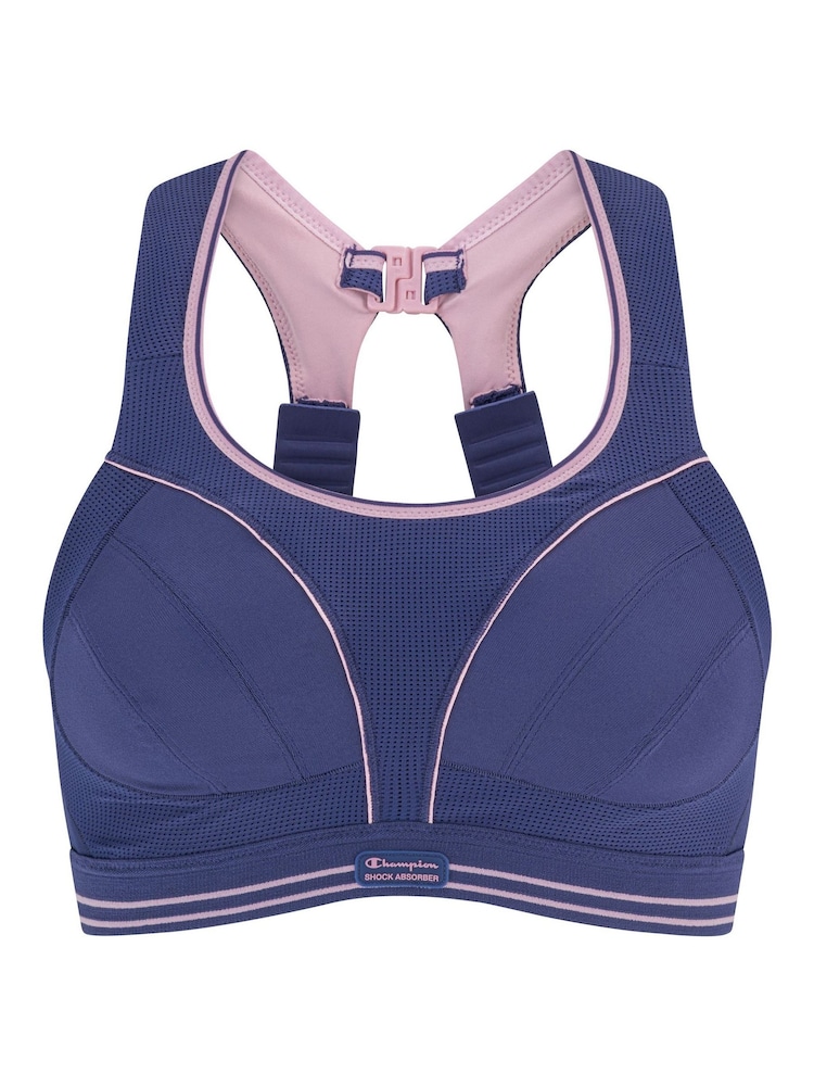 Shock Absorber Ultimate Run Bras - Image 1 of 2