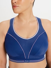 أزرق/وردي - حمالات صدر Ultimate Run من Shock Absorber - صورة 3 من 5