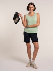 Brakeburn Green Collina Top - Image 1 of 6