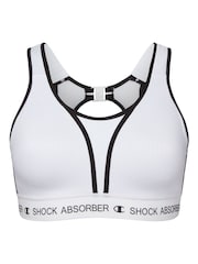 Shock Absorber Ultimate Rub Black Padded Bra - Image 1 of 2