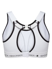 Shock Absorber Black Ultimate Rub Padded Bra - Image 4 of 4
