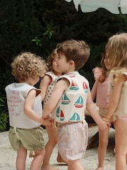 Konges Sløjd Ellis Swim Vest - 圖片 3/8