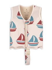 Konges Sløjd Ellis Swim Vest - 圖片 6/8